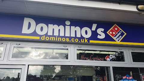 Domino's Pizza - Kenilworth