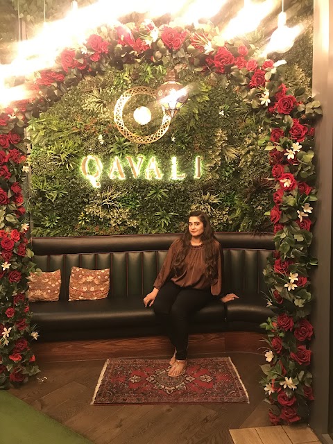 Qavali Indo-Persian Restaurant & Cocktail Bar