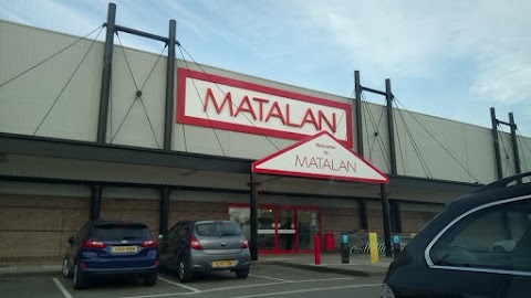 Matalan