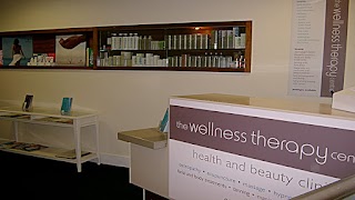 The Wellness Therapy Centre