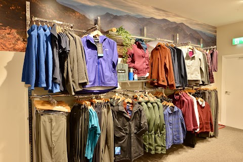 Rohan Covent Garden - Outdoor Clothing & Walking Gear