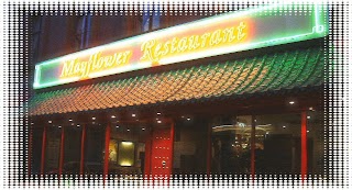 Mayflower Restaurant