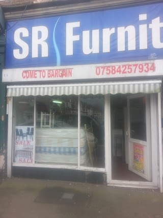 SR Furniture