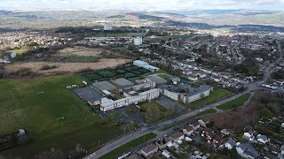 Daniel James Adult Education Centre