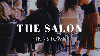 The Salon Finnstown