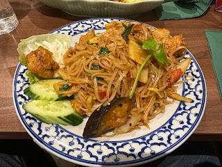 Sino Thai Restaurant