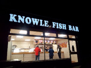 Knowle Fish Bar