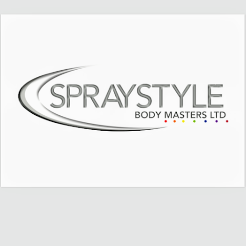 Spraystyle Bodymasters