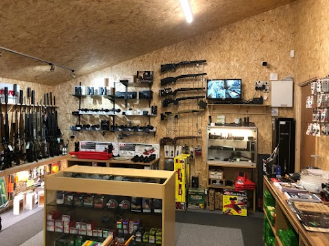 The Country Sports Shop