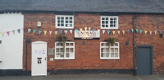 Gnosall Dental Practice