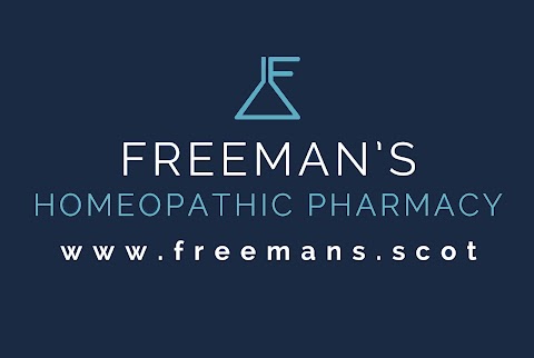 Freeman's Homeopathic Pharmacy