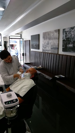 EFES BARBERS