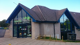 Garioch Sports Centre