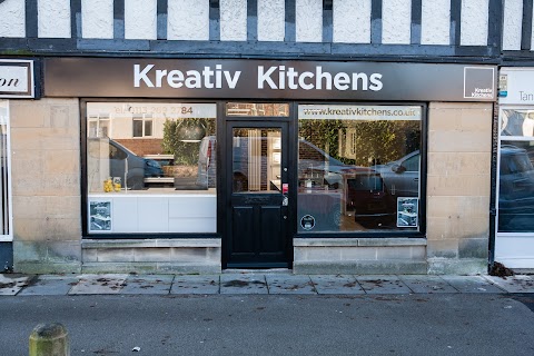 Kreativ Kitchens | Kitchen Showroom Leeds