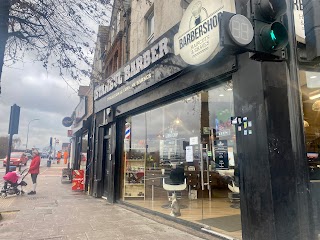 Istanbul Barbershop