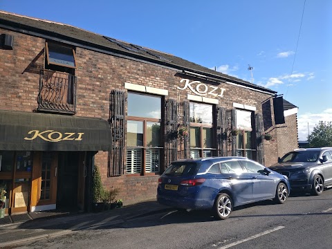 Kozi Restaurant