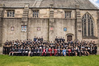 University of Aberdeen School of Law