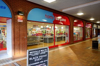 Home Bargains