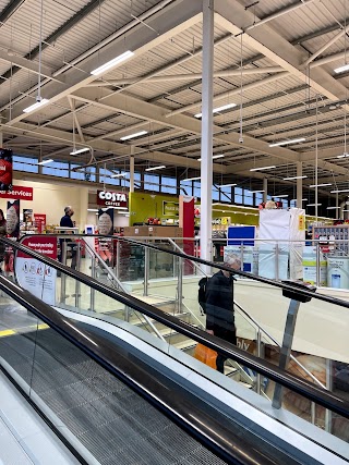 Tesco Superstore