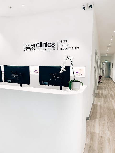 Laser Clinics UK - Basingstoke