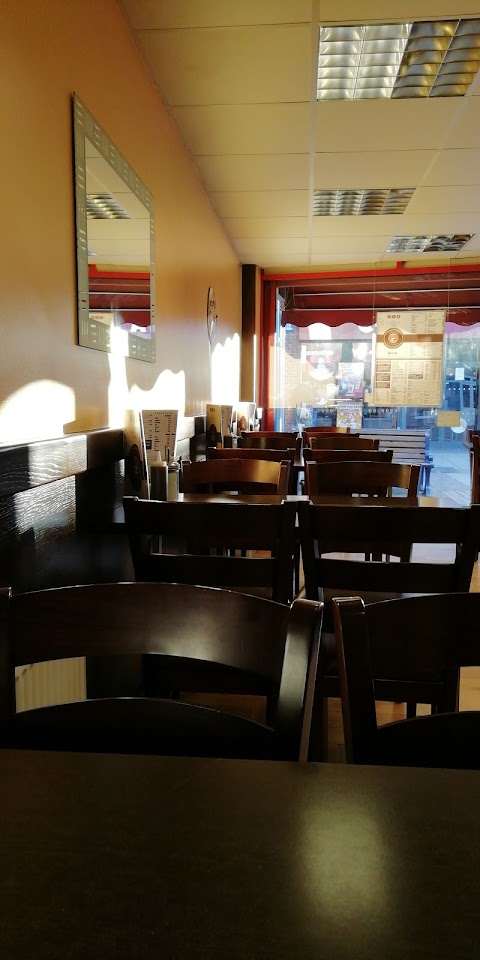 Nino's Café & Restaurant Cosham