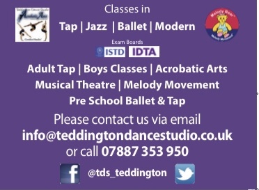 Teddington Dance Studio