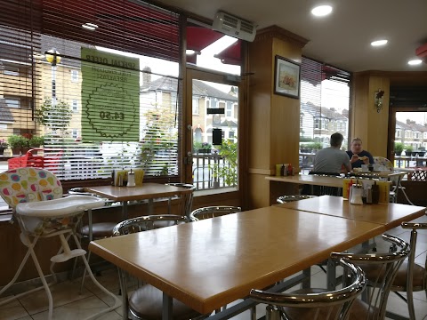Canary Cafe & Restaurant