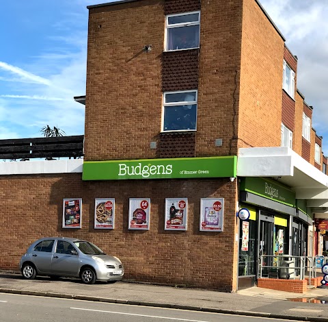 Budgens