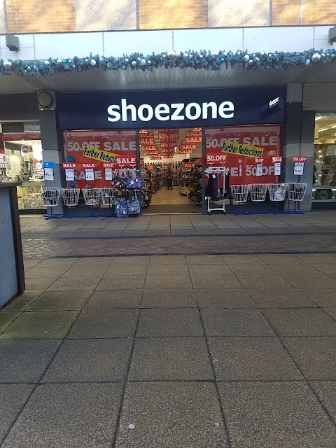 Shoe Zone