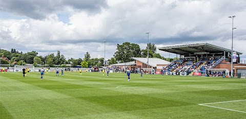 AFC Totton Football Club