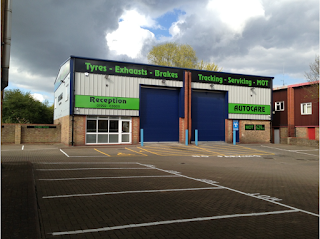 Autocare Cheshunt