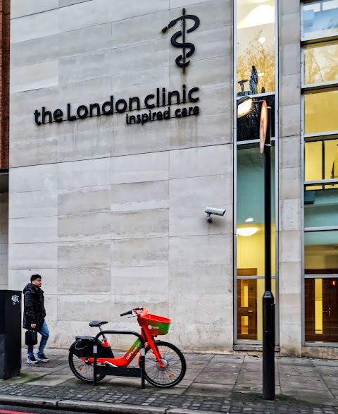 The London Clinic