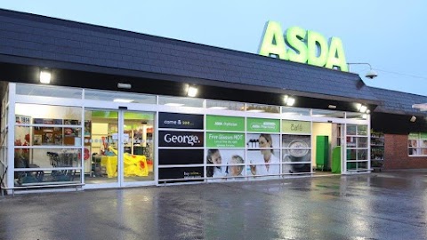 Asda Hull Superstore