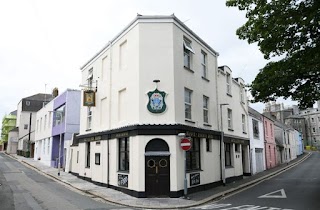 The Artillery Arms