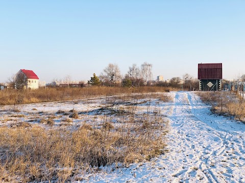 Коса на земснаряді