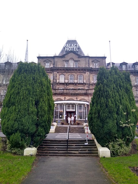 Palace Hotel Buxton