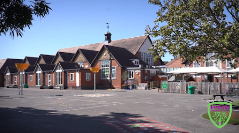 Epsom Primary School and Nursery