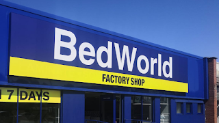 BedWorld