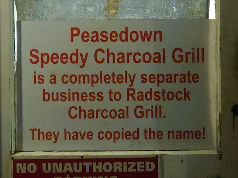 Charcoal Grill | Radstock