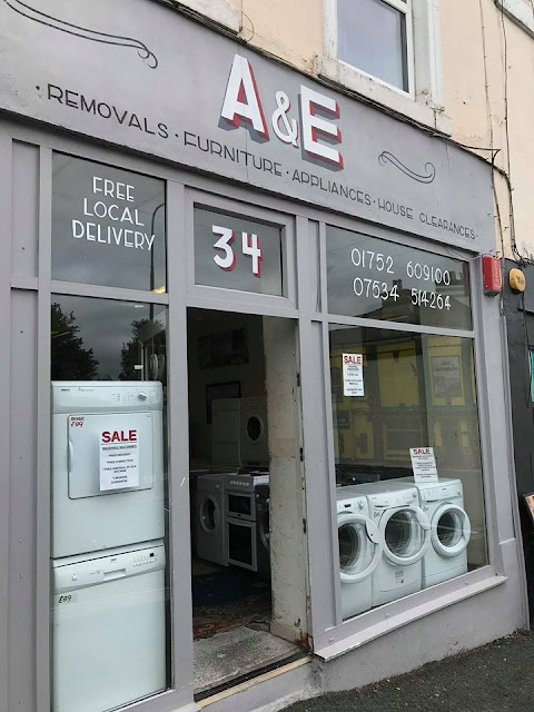 A & E Furniture