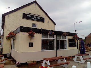 The Auctioneers Arms