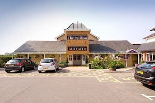 Premier Inn Weston-Super-Mare East (A370) hotel