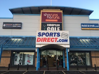 Sports Direct