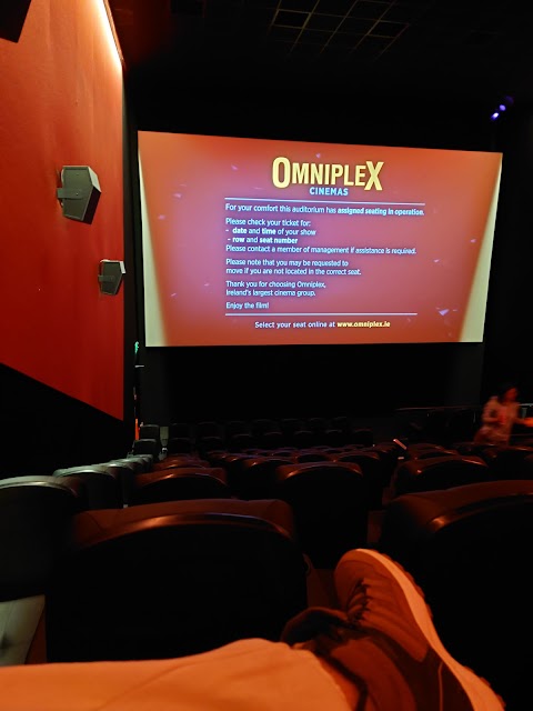 Omniplex Cinema Newry