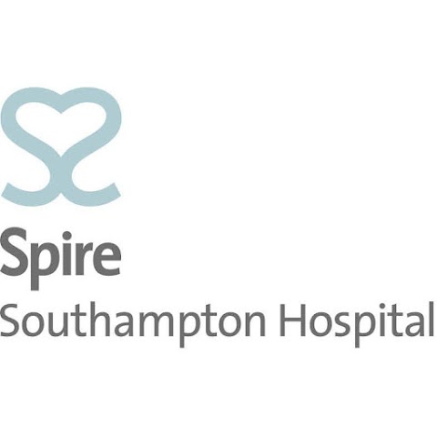 Spire Southampton Hospital Paediatrics & Child Health Clinic