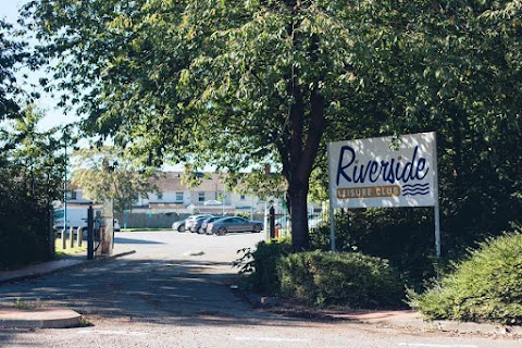 Riverside Cardiff Leisure Club