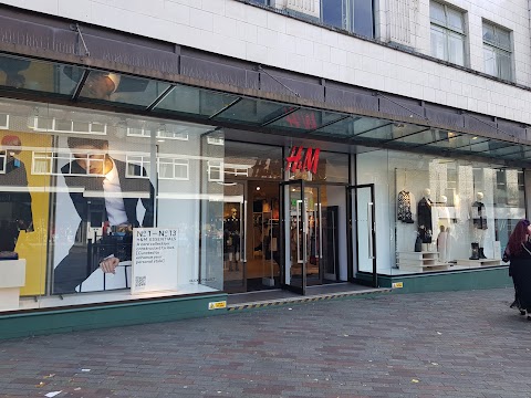 H&M