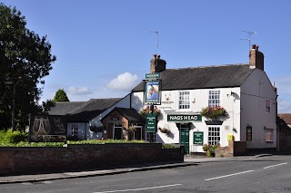 The Nags Head