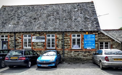 Liskerrett Community Centre