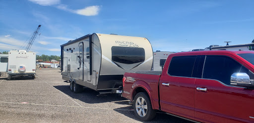 RV Storage Denver